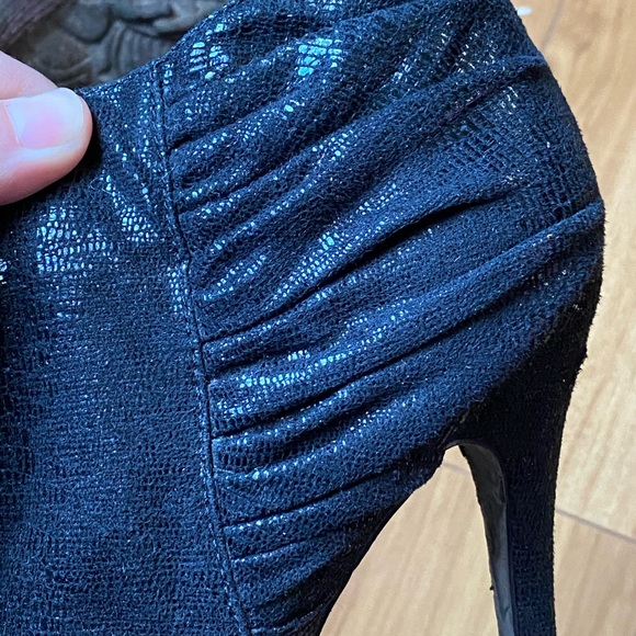 Colin Stuart ankle boots - Picture 6 of 11